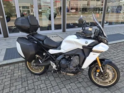 Yamaha Tracer 9 GT (2021 - 24) usata