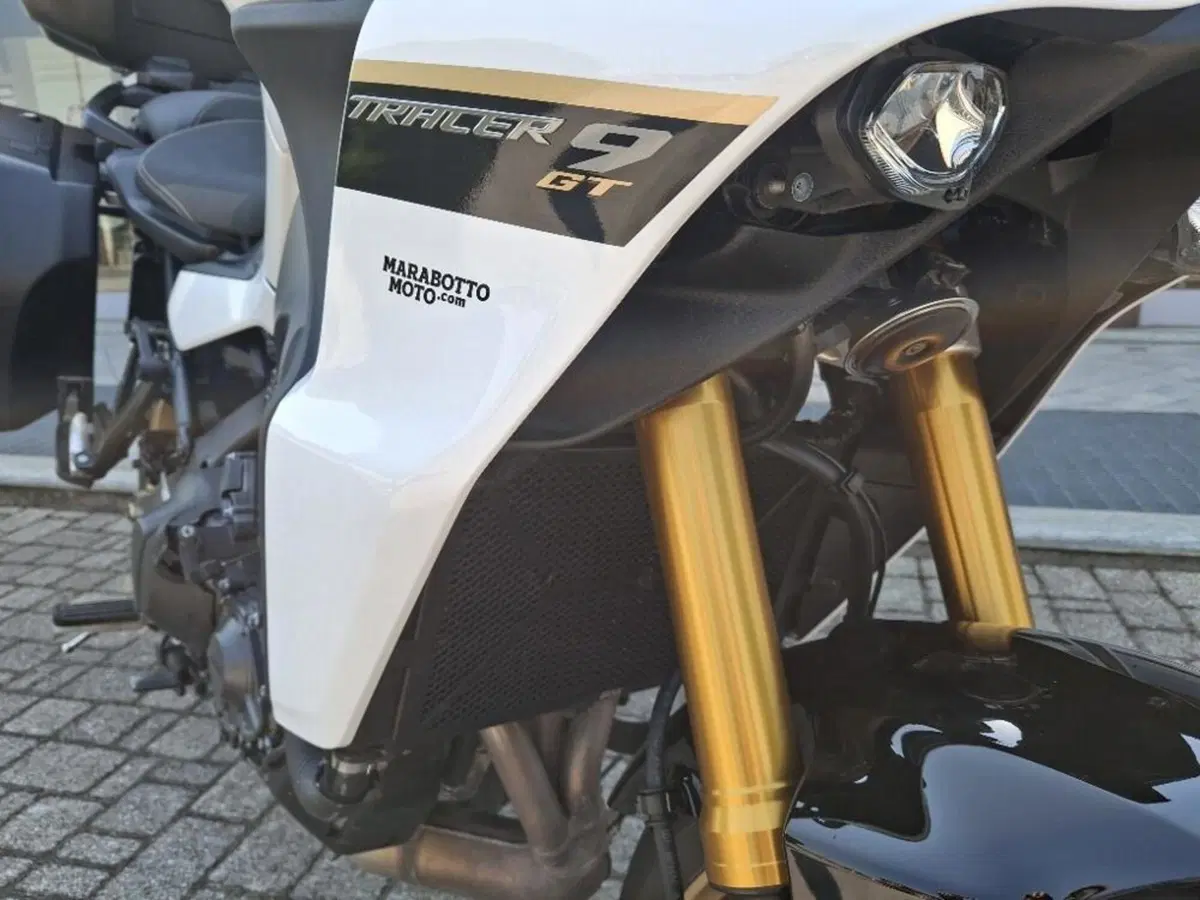 Yamaha Tracer 9 GT (2021 - 24) (3)