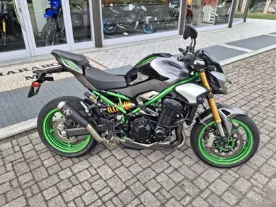 Kawasaki Z 900 (2025 - 26) usata