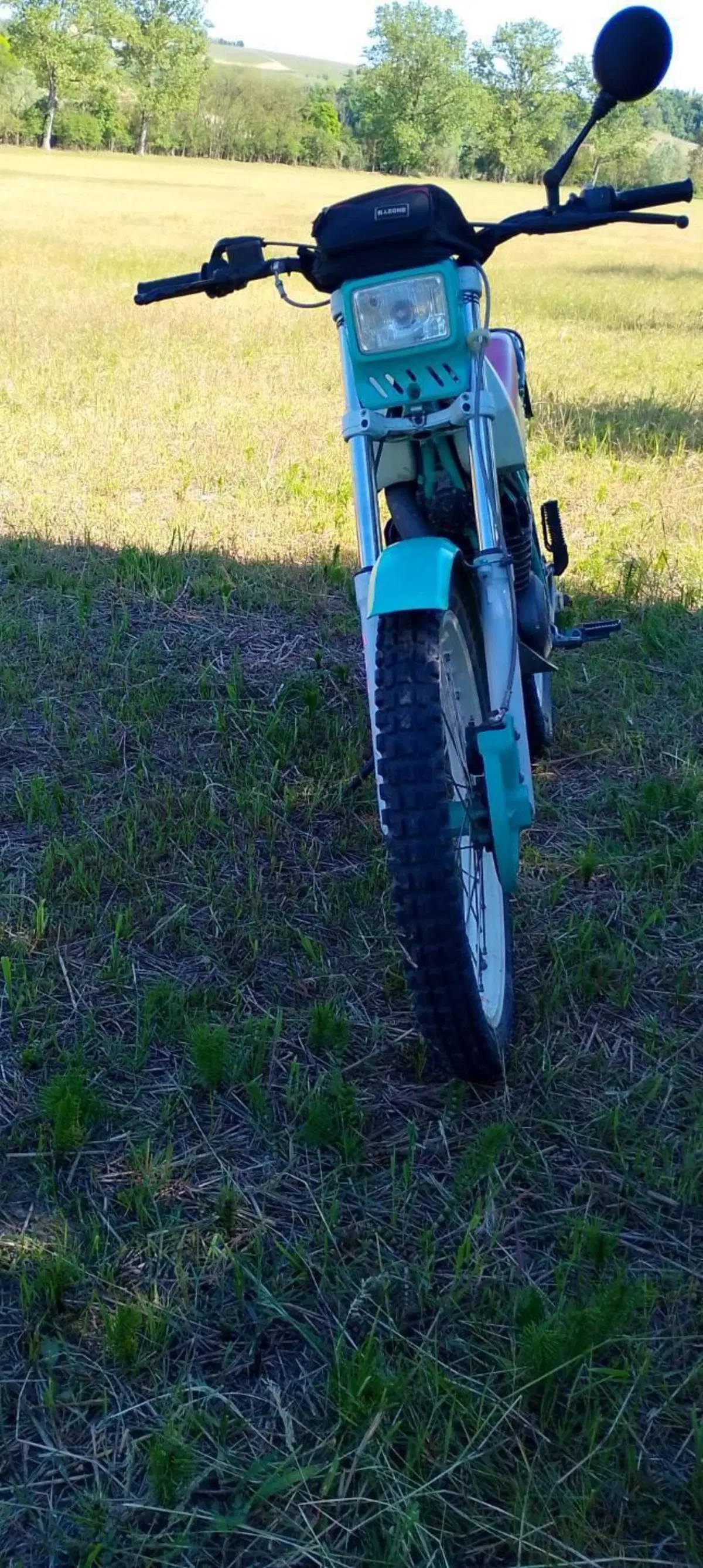 Montesa Cota 310 evasion (3)