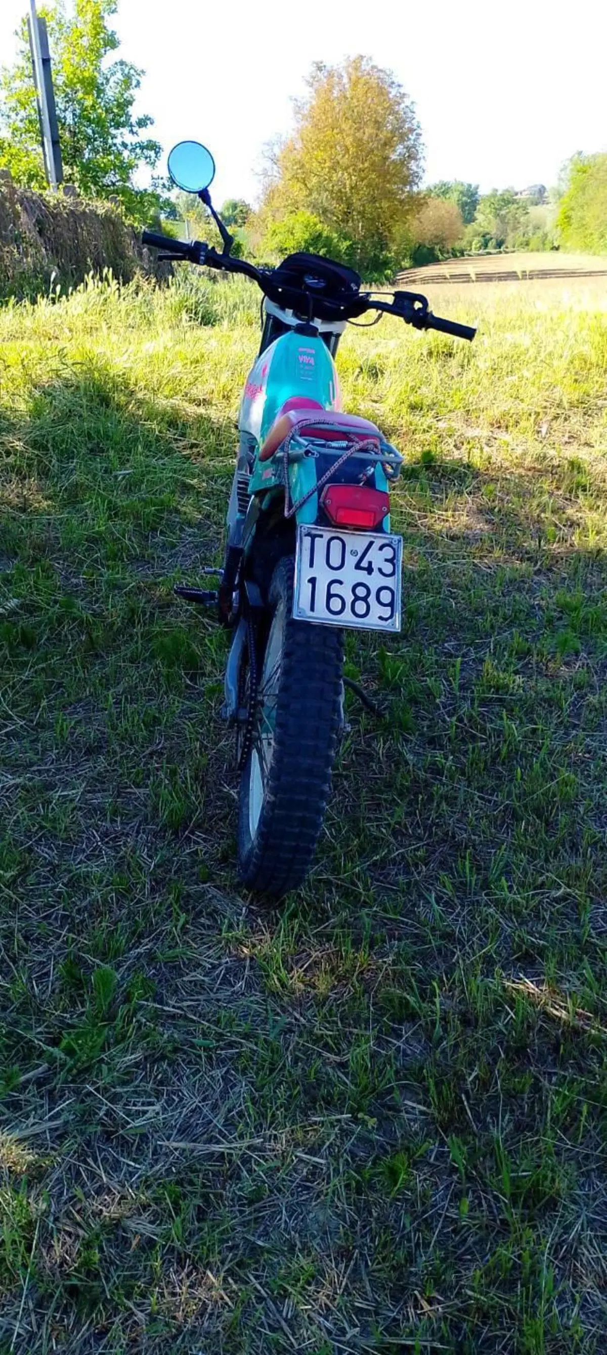 Montesa Cota 310 evasion (4)