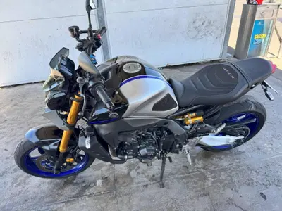 Yamaha MT-09 SP (2021 - 23) usata