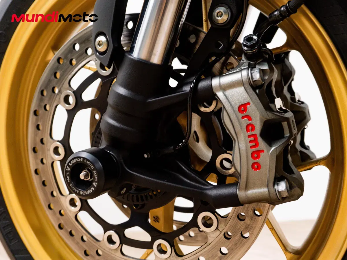Honda CB 1000 Hornet SP (2025 - 26) (18)