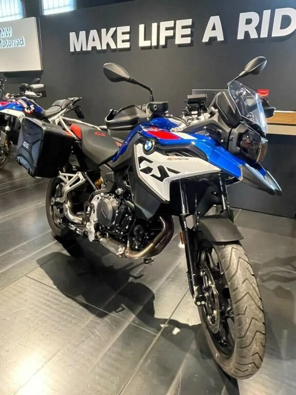 Bmw F 800 GS (2024 - 26) (11)