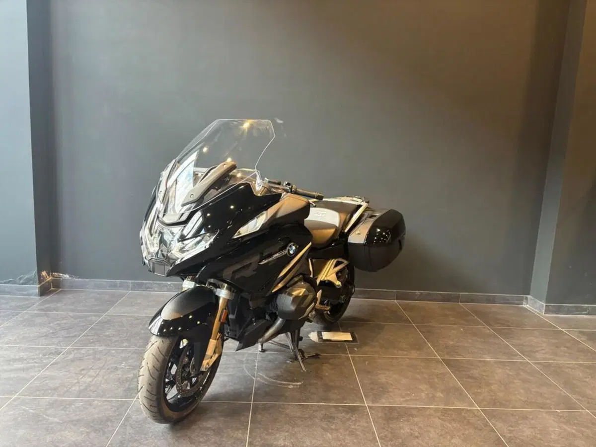 Bmw R 1250 RT (2021 - 25) (3)