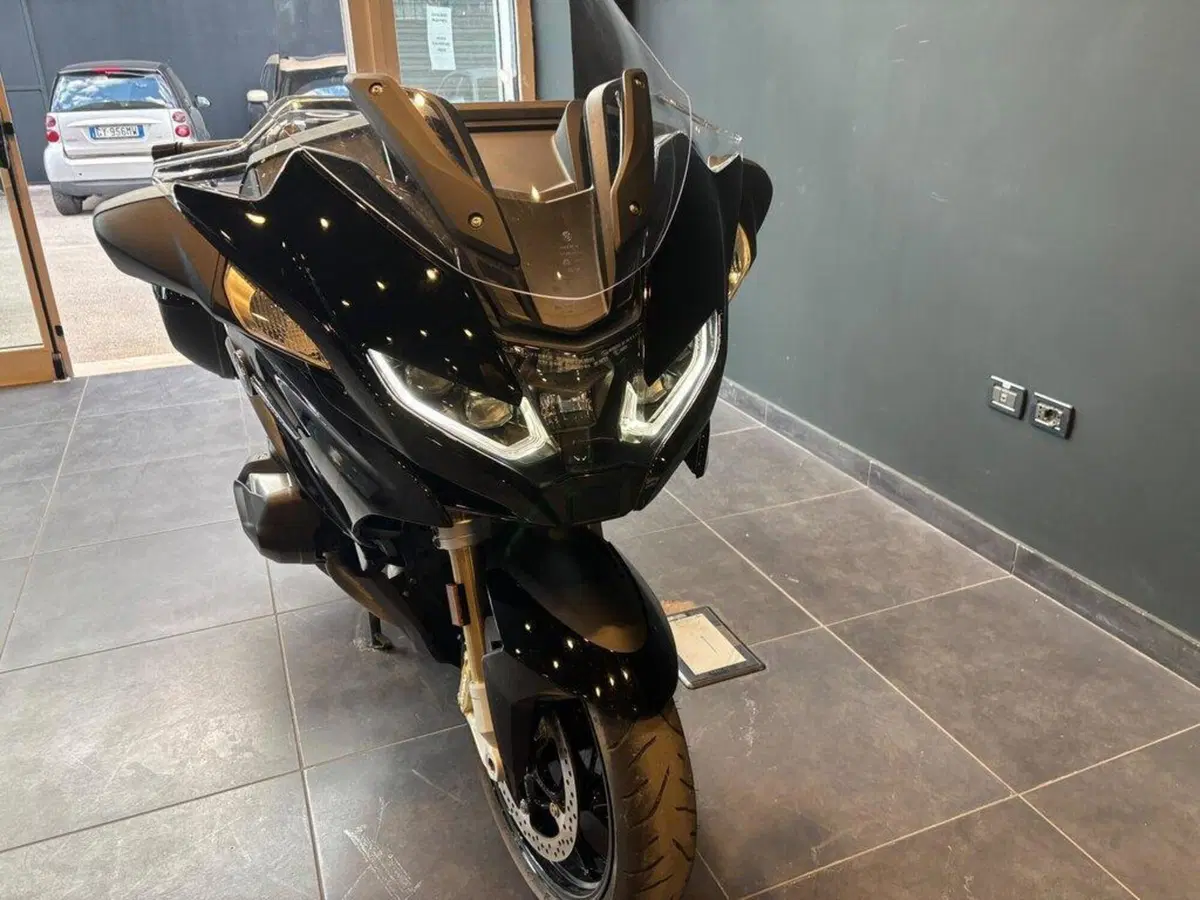 Bmw R 1250 RT (2021 - 25) (5)