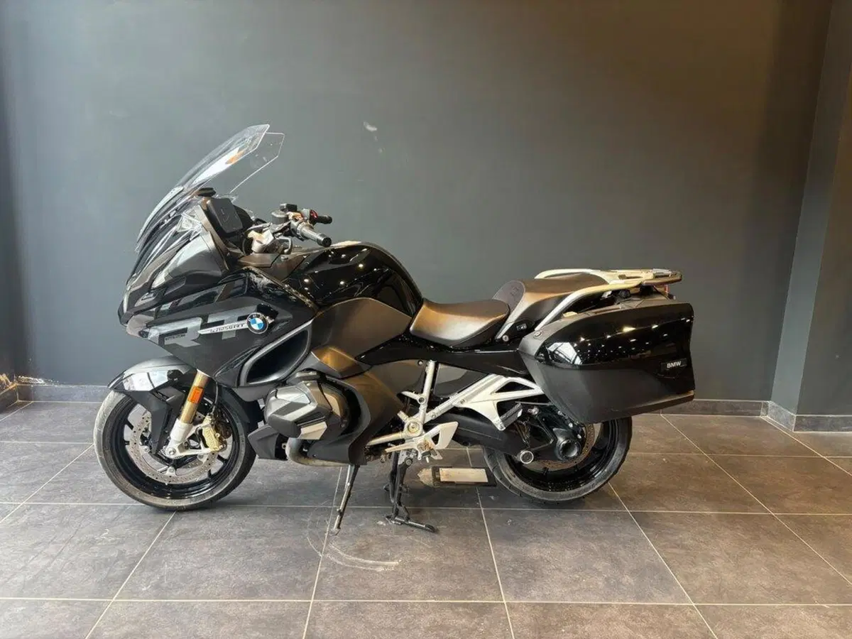 Bmw R 1250 RT (2021 - 25) (4)