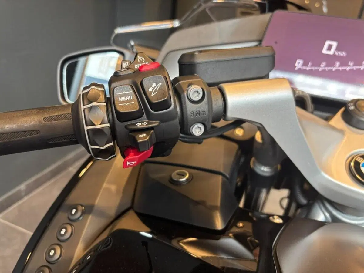 Bmw R 1250 RT (2021 - 25) (6)