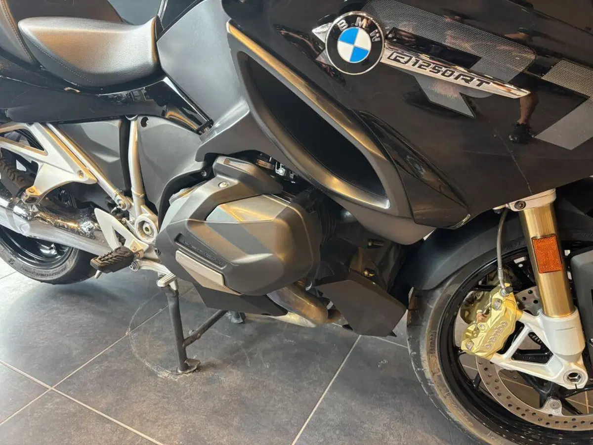 Bmw R 1250 RT (2021 - 25) (10)