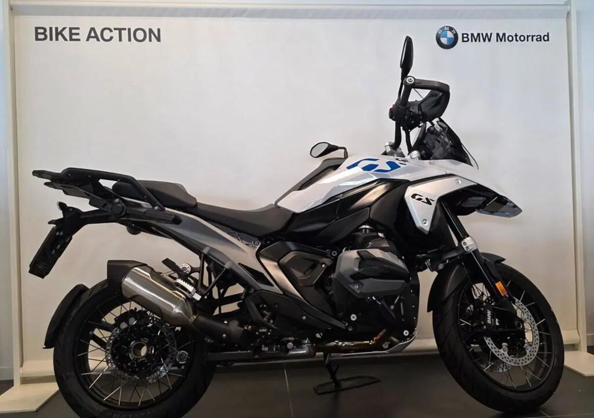 Bmw R 1300 GS (2023 - 26)