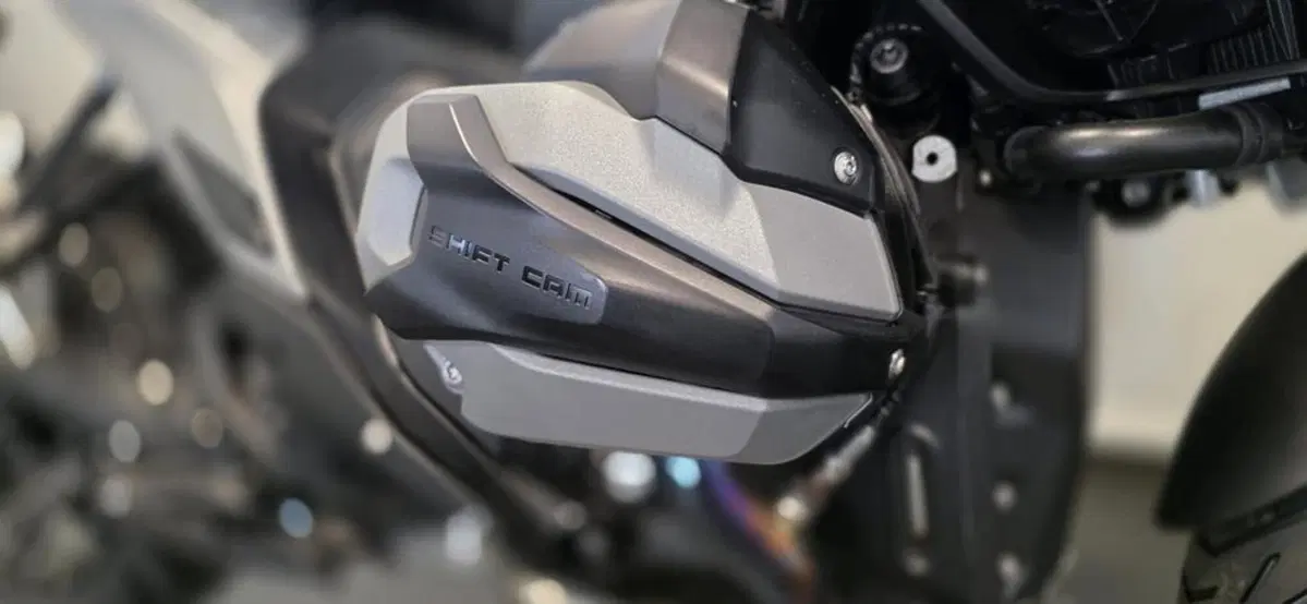Bmw R 1300 GS (2023 - 26) (5)