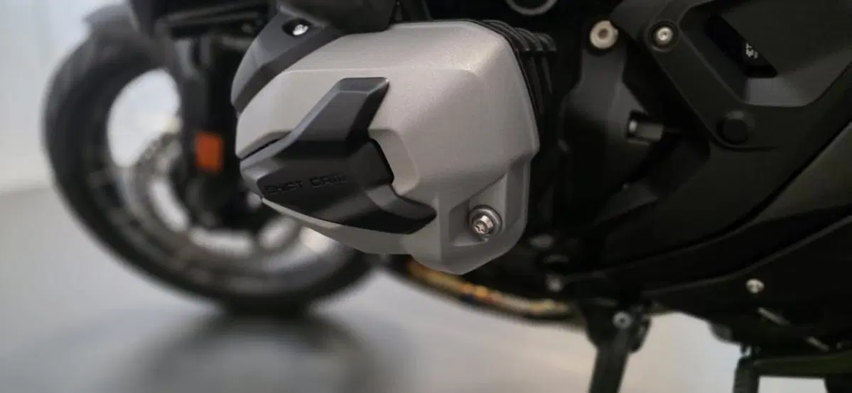 Bmw R 1300 GS (2023 - 26) (6)