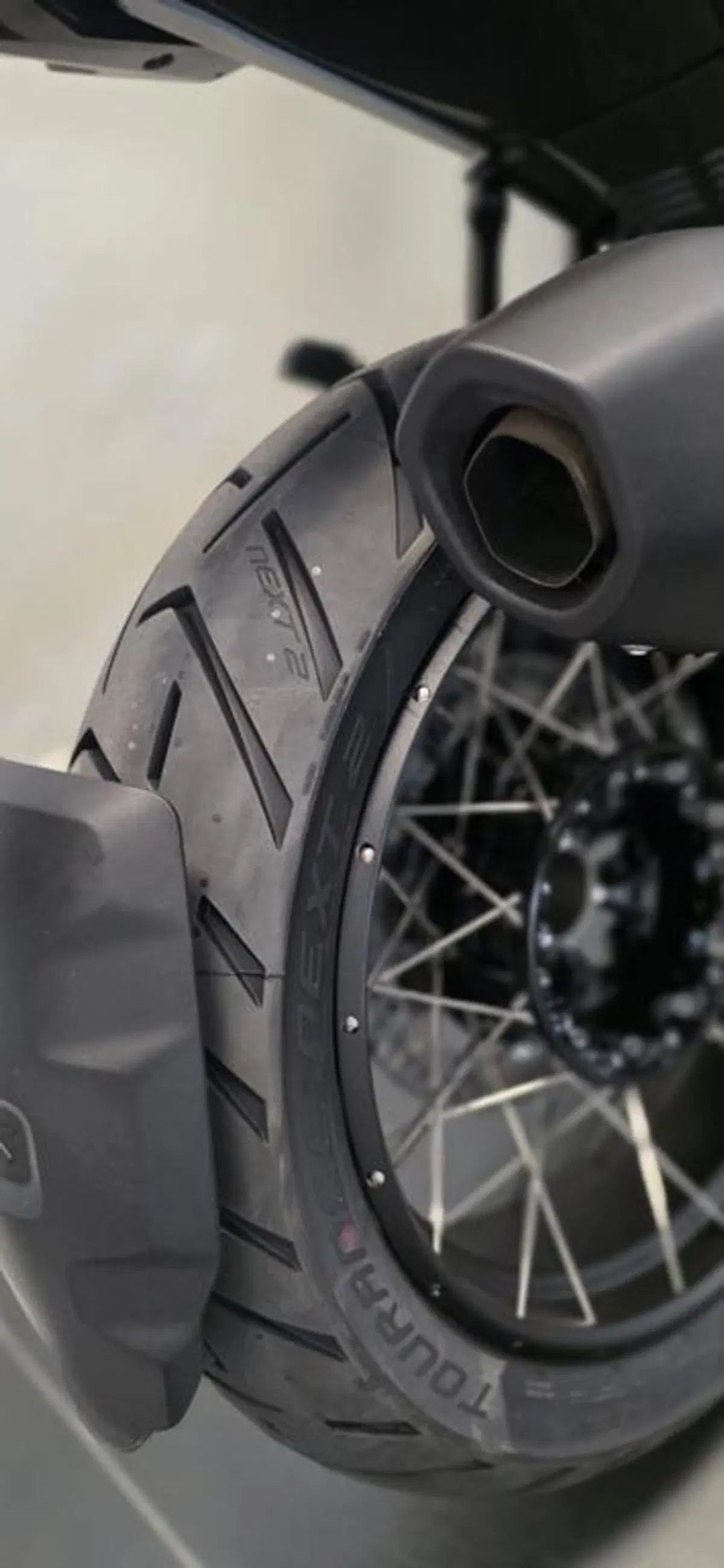 Bmw R 1300 GS (2023 - 26) (7)