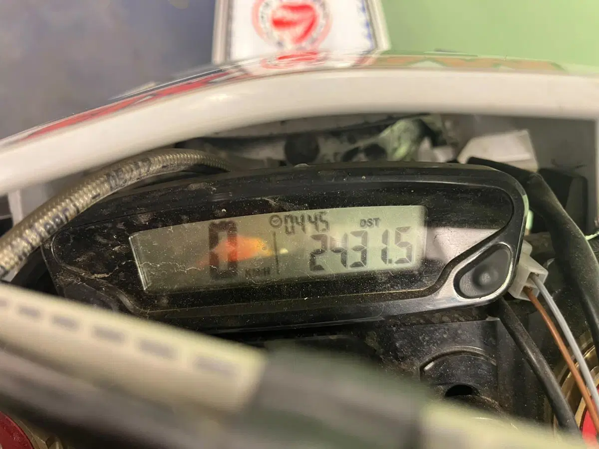 Sherco 300 SEF-R Factory (2018) (6)
