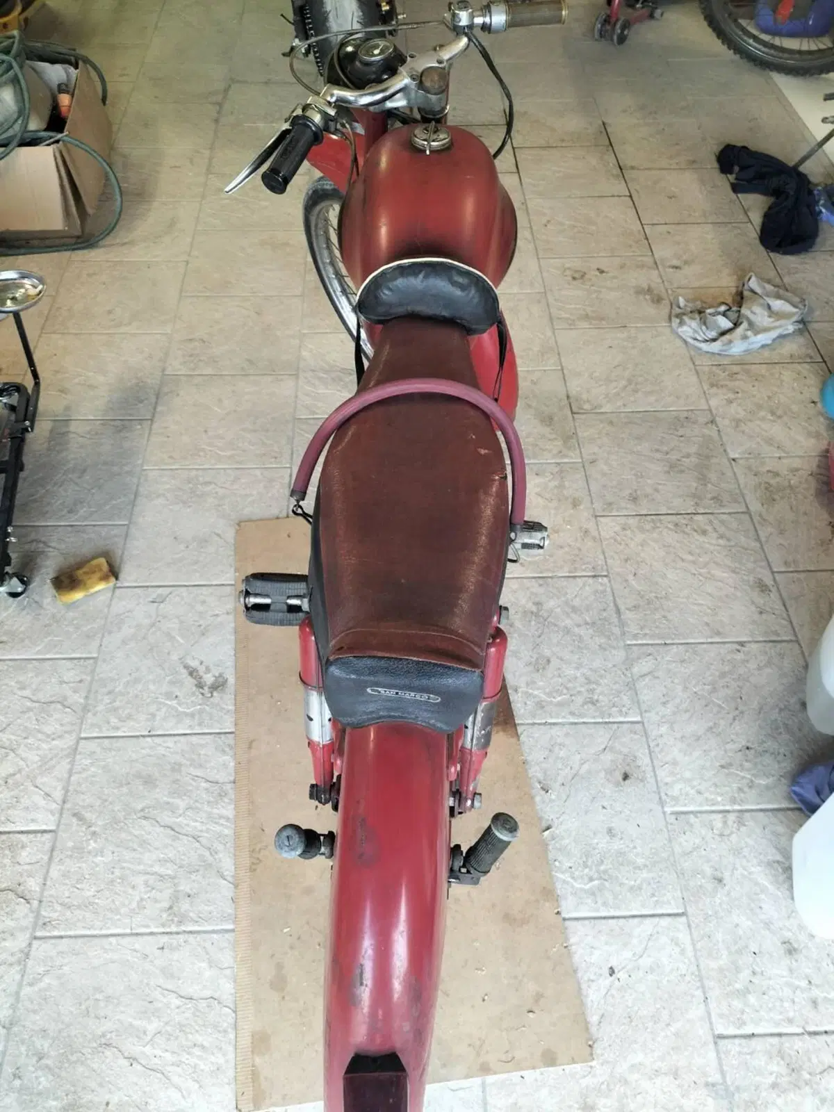 Demm Dick Dick Sport Unificato  (12)