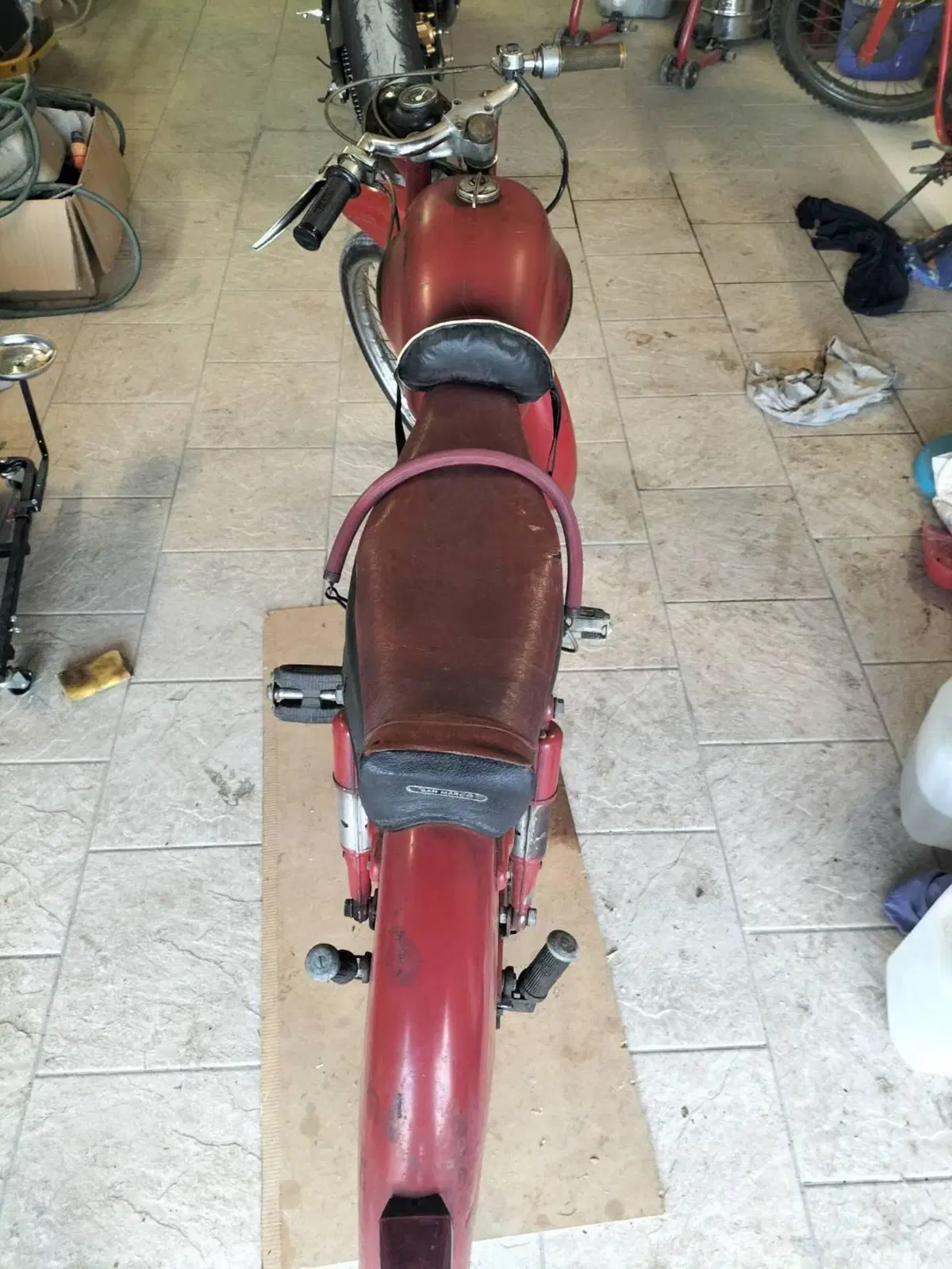 Demm Dick Dick Sport Unificato  (13)