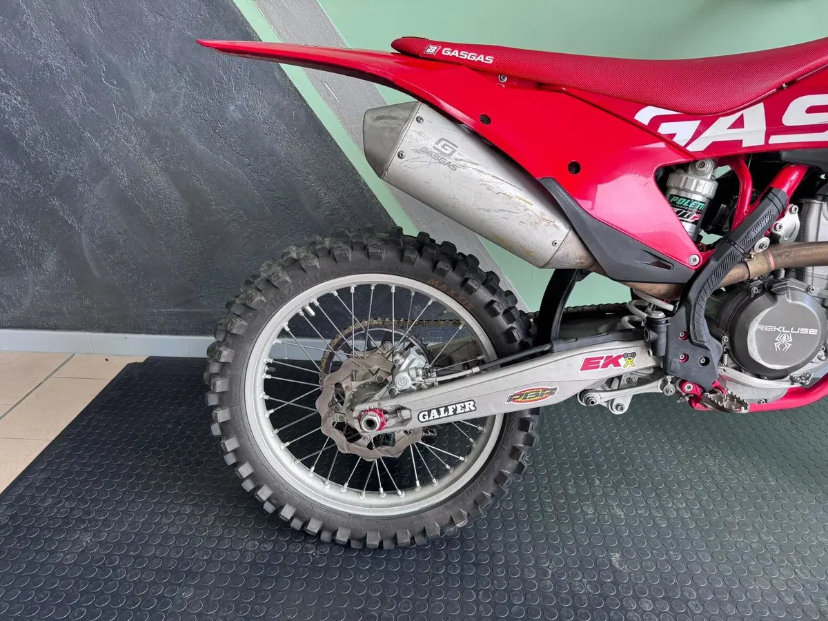 GASGAS MC 250 F (2022) (3)