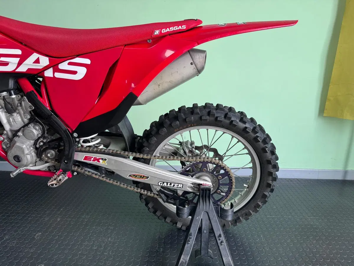GASGAS MC 250 F (2022) (6)