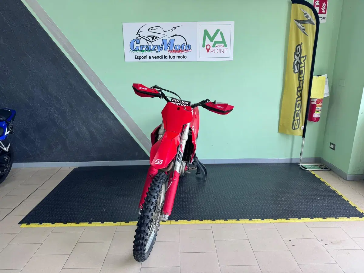 GASGAS MC 250 F (2022) (7)