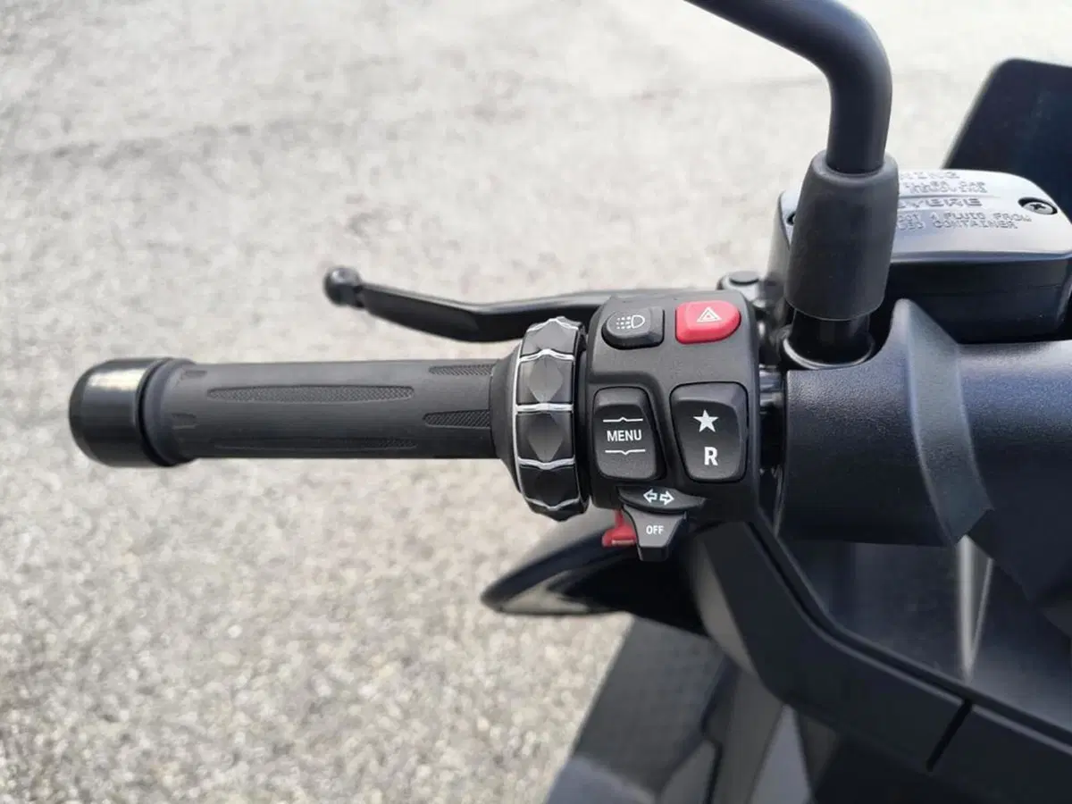 Bmw CE 04 (2021 - 25) (6)
