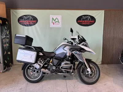 Bmw R 1200 GS (2013 - 16) usata