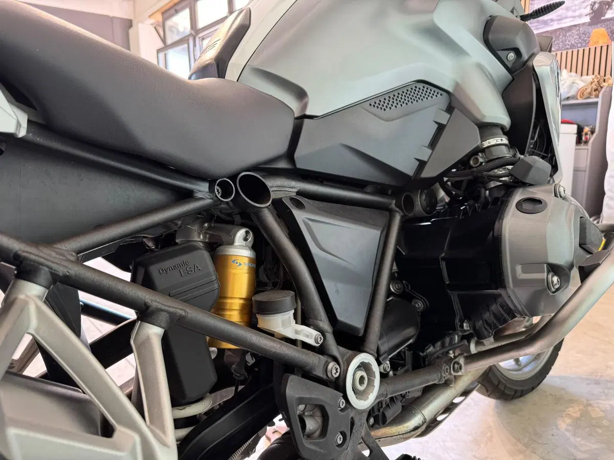 Bmw R 1200 GS (2013 - 16) (2)