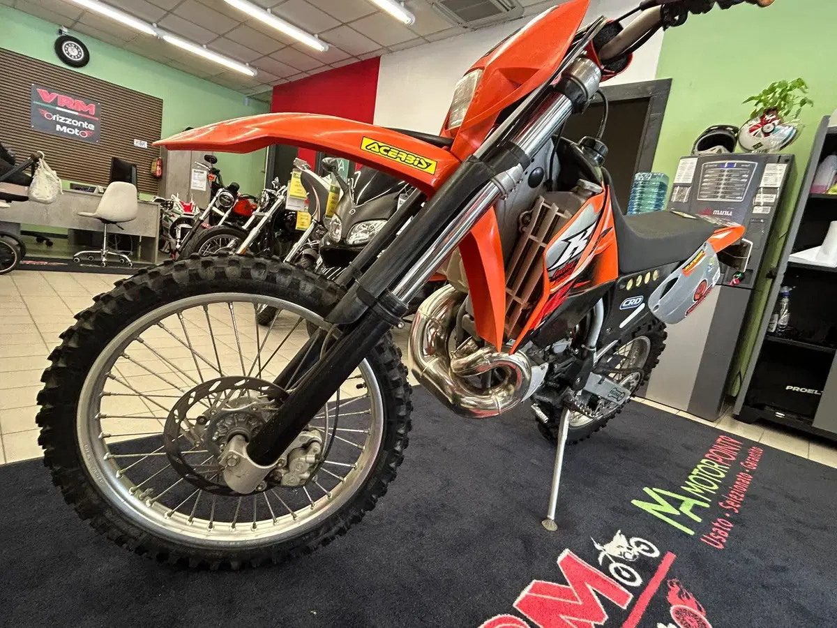 KTM 300 SX (1995 - 99) (2)