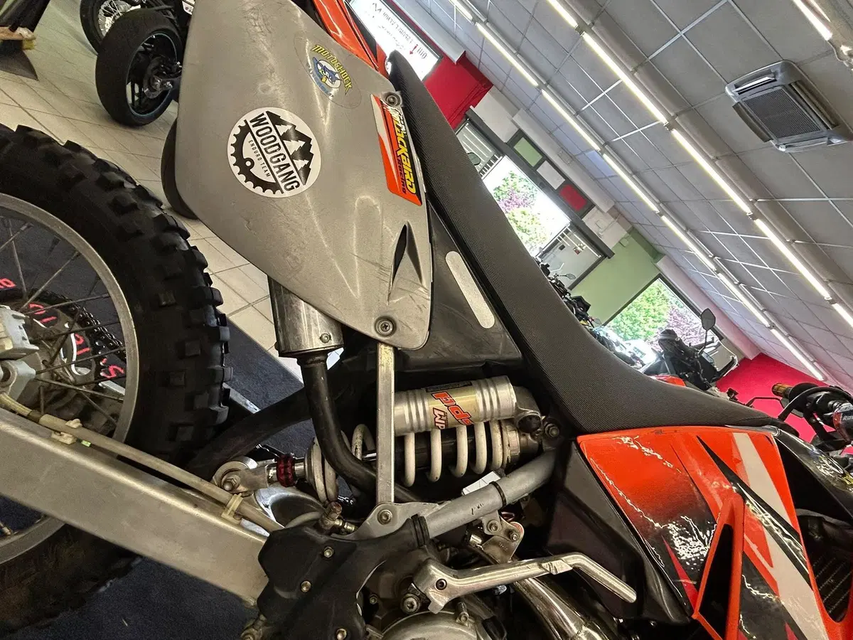 KTM 300 SX (1995 - 99) (3)
