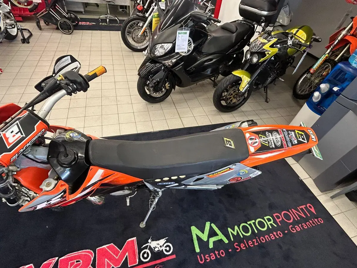 KTM 300 SX (1995 - 99) (5)