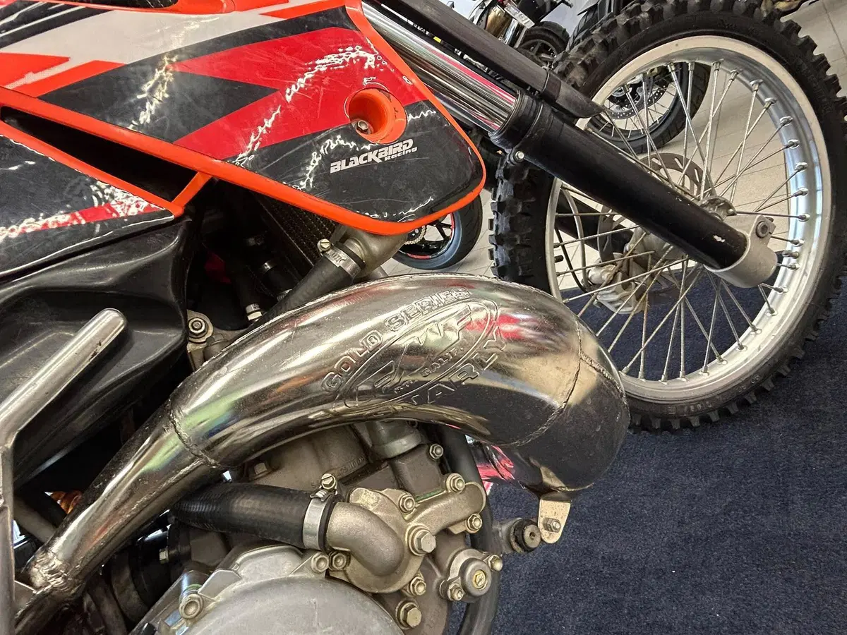 KTM 300 SX (1995 - 99) (7)