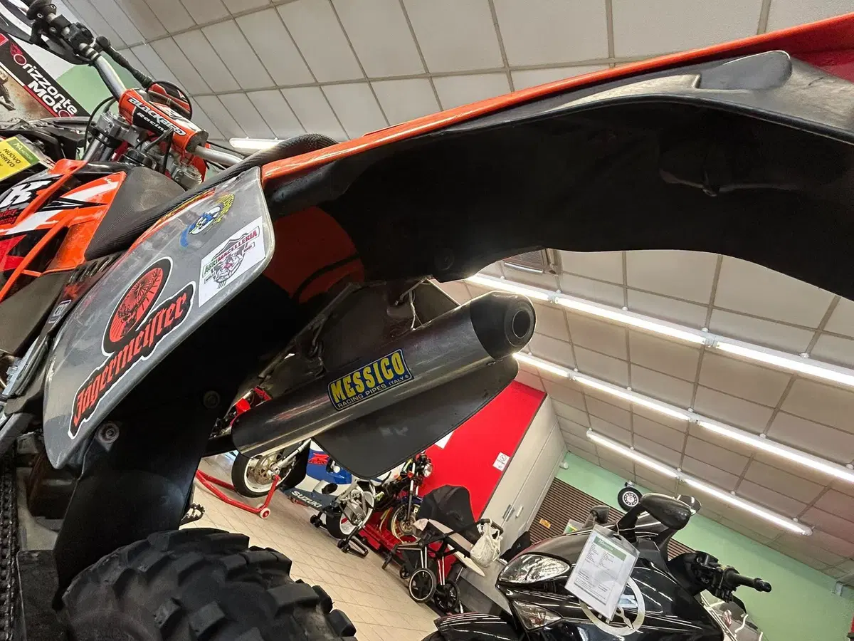 KTM 300 SX (1995 - 99) (8)