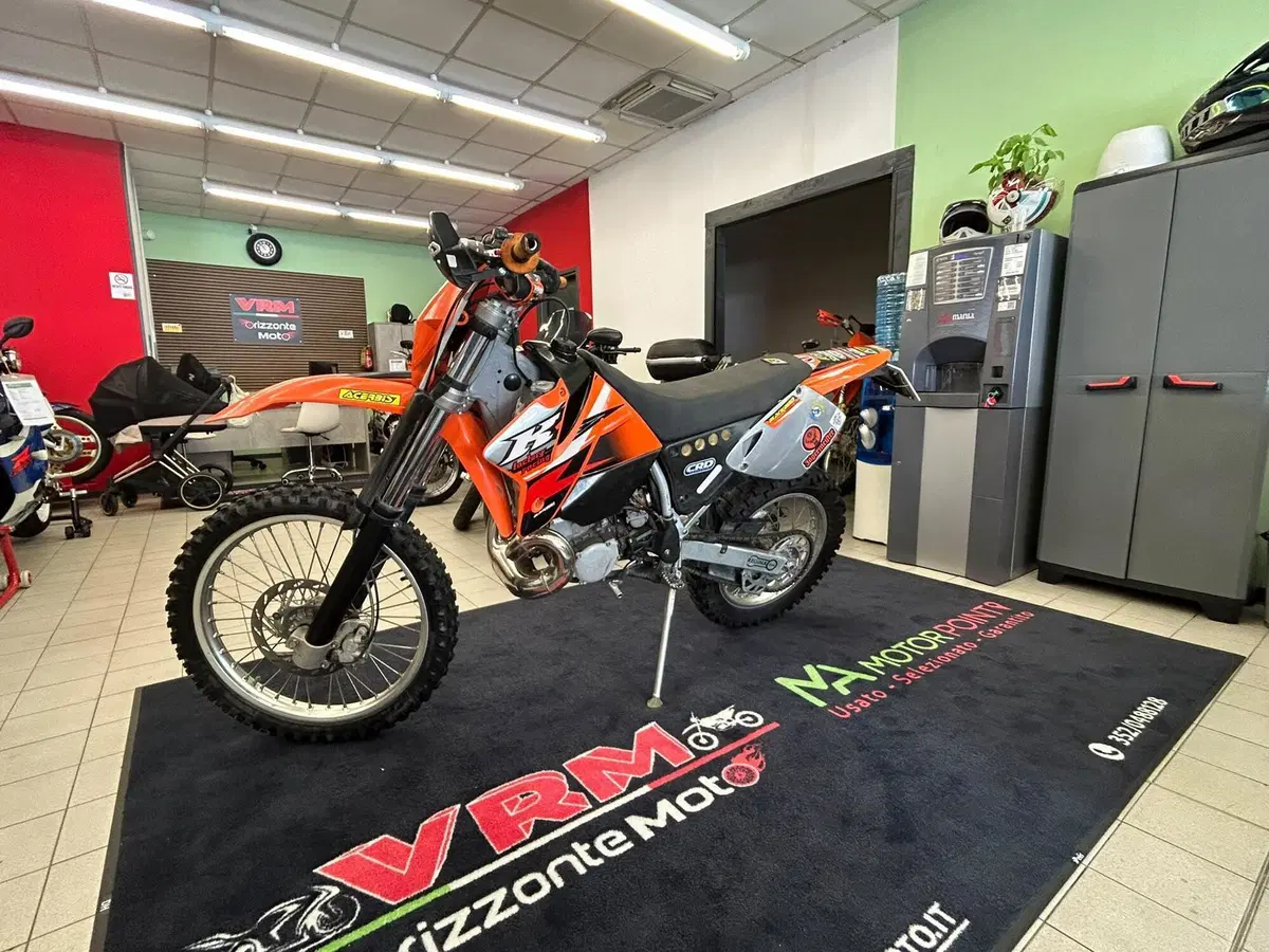 KTM 300 SX (1995 - 99) (11)