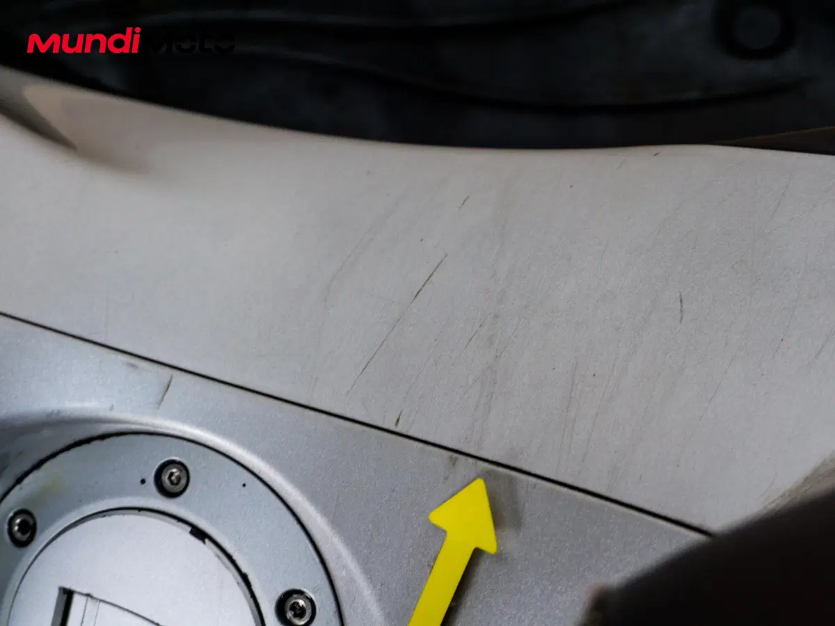 Piaggio Beverly 350 SportTouring ie (2011 - 15) (18)