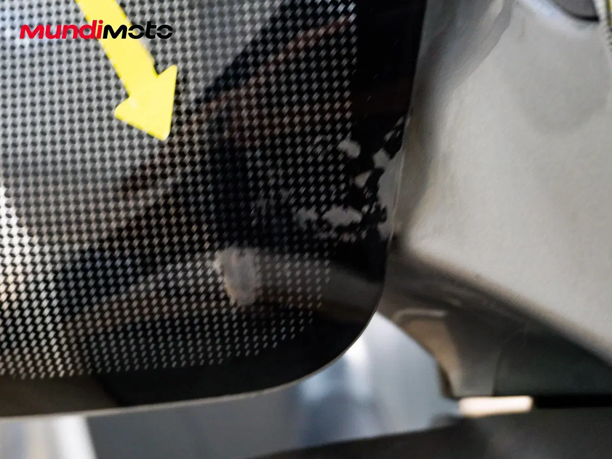 Piaggio Beverly 350 SportTouring ie (2011 - 15) (23)