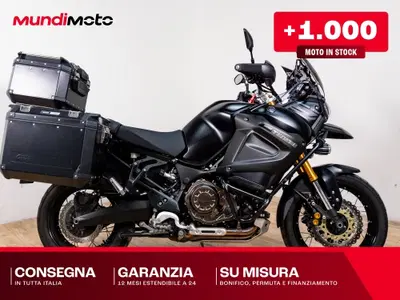 Yamaha XT1200Z Super T&eacute;n&eacute;r&eacute; First Edition (2010 - 11) usata