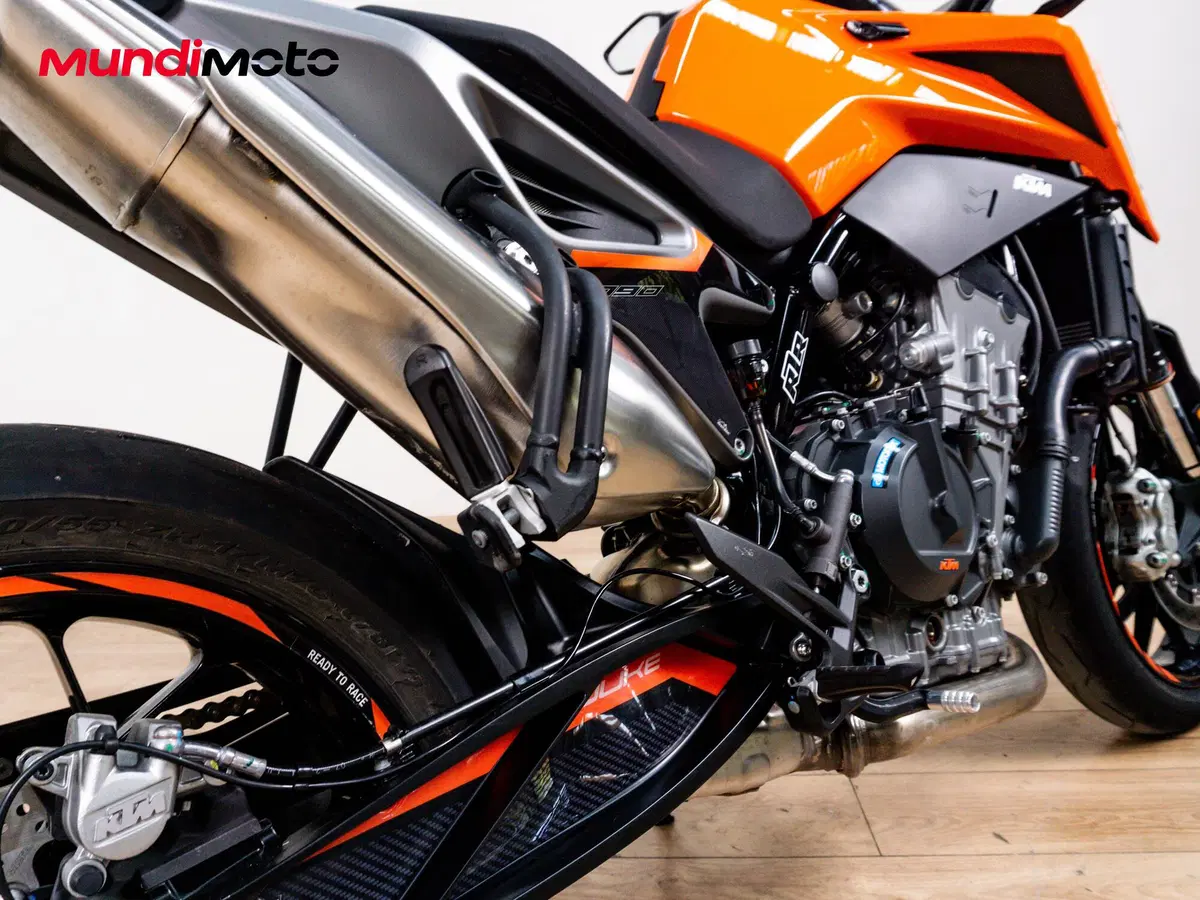 KTM 790 Duke L (2019 - 20) (4)