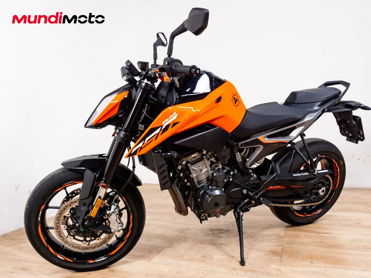 KTM 790 Duke L (2019 - 20) (8)