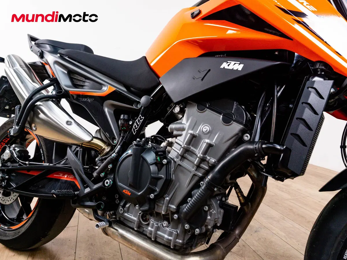 KTM 790 Duke L (2019 - 20) (5)