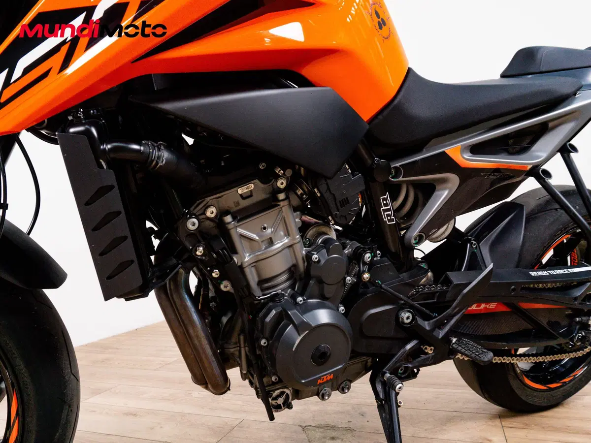 KTM 790 Duke L (2019 - 20) (9)