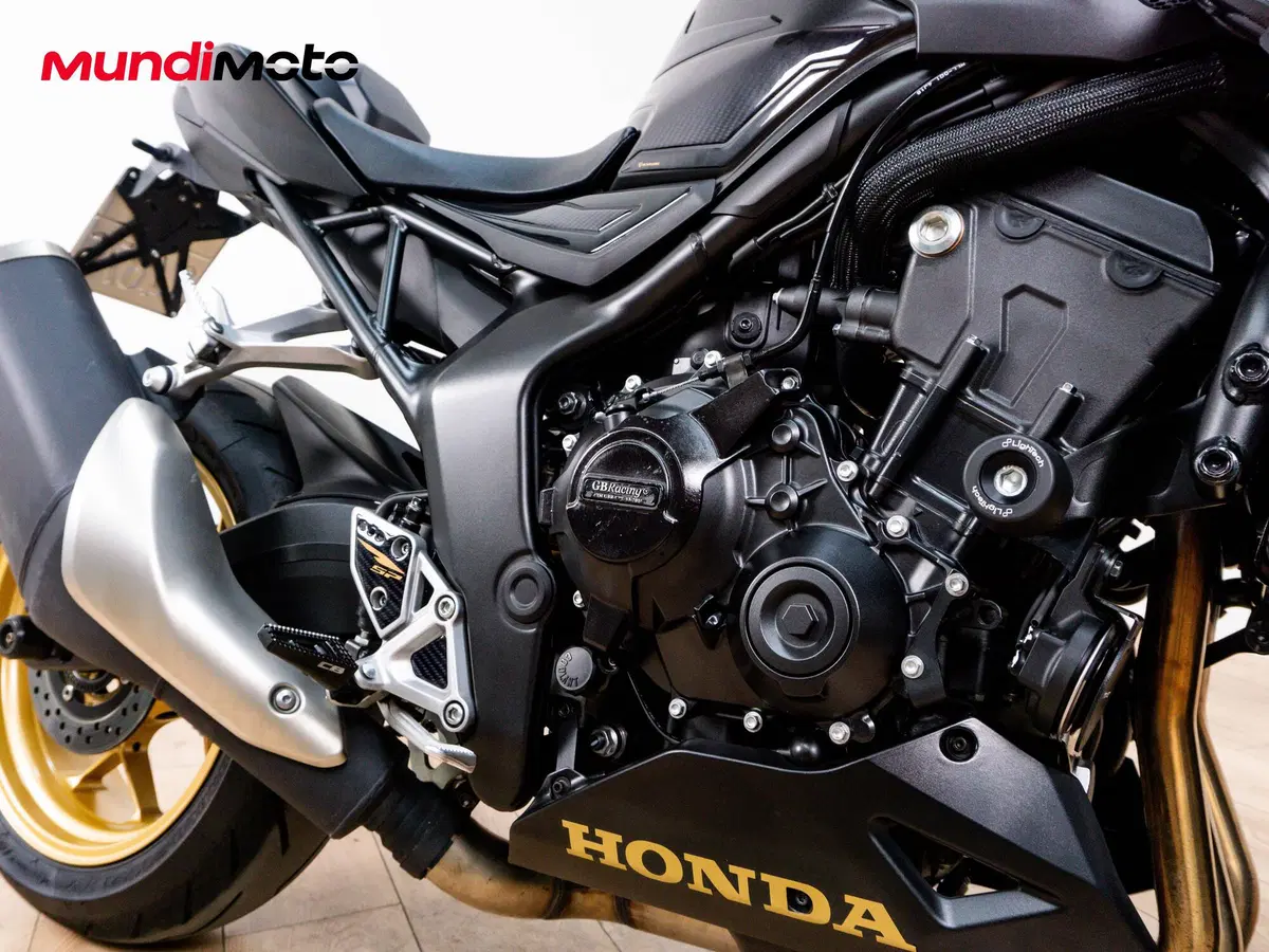 Honda CB 1000 Hornet SP (2025 - 26) (5)