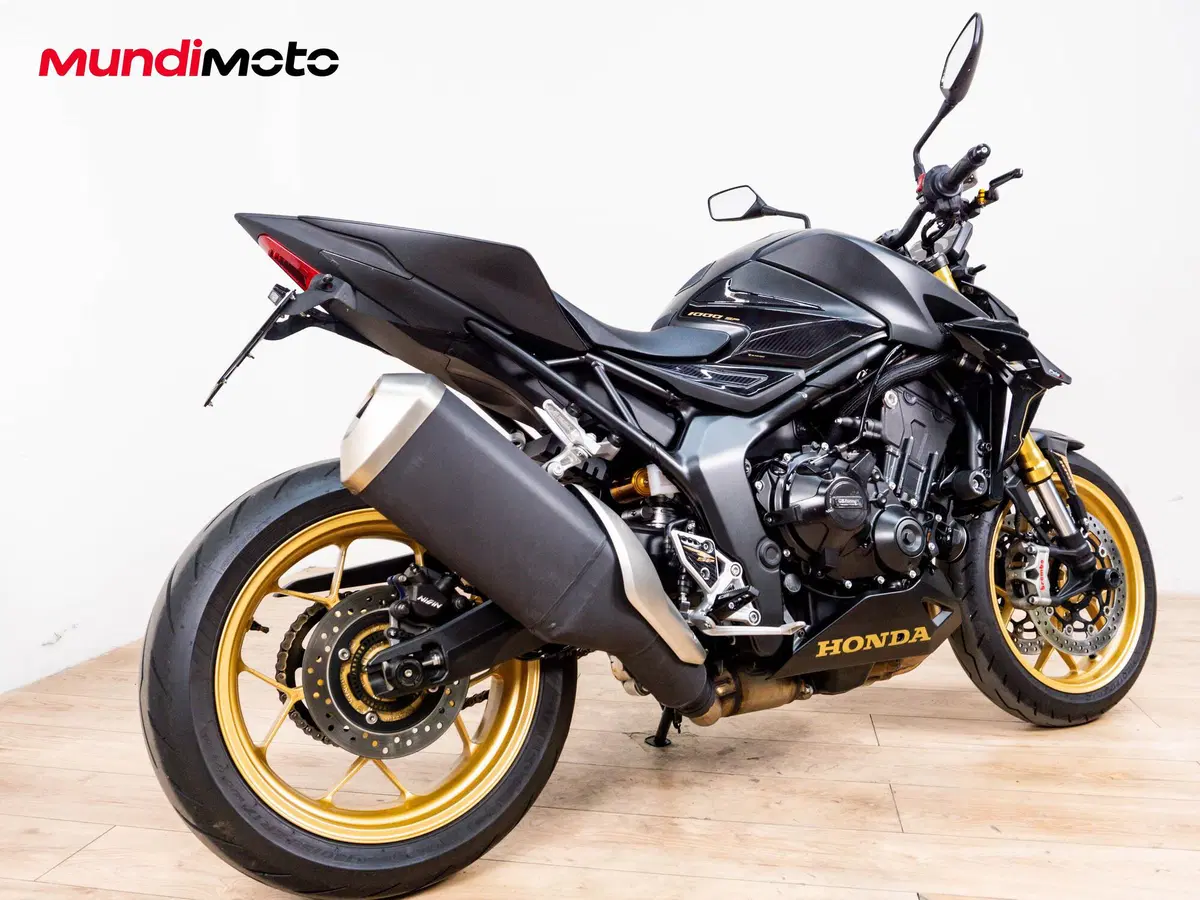 Honda CB 1000 Hornet SP (2025 - 26) (3)