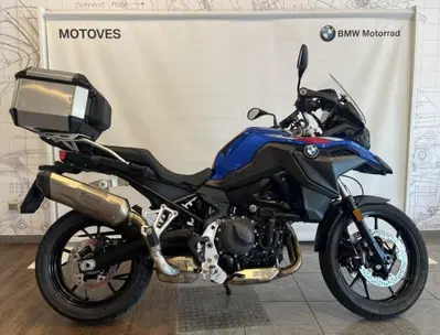 Bmw F 800 GS (2024 - 26) usata