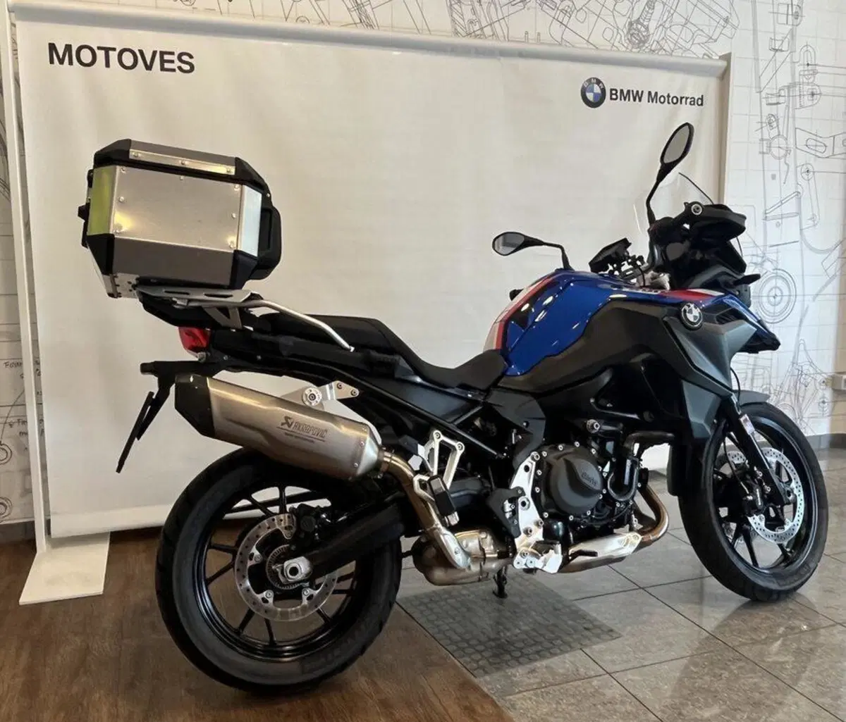 Bmw F 800 GS (2024 - 26) (3)