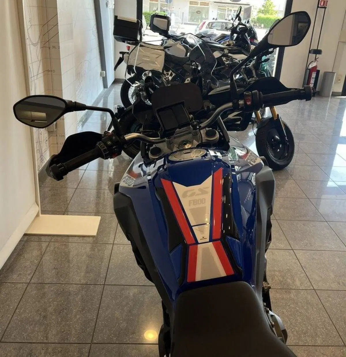 Bmw F 800 GS (2024 - 26) (5)