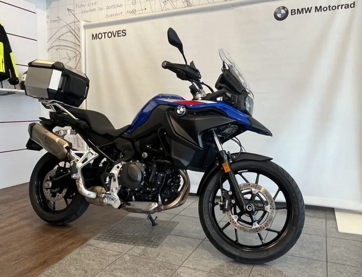 Bmw F 800 GS (2024 - 26) (7)