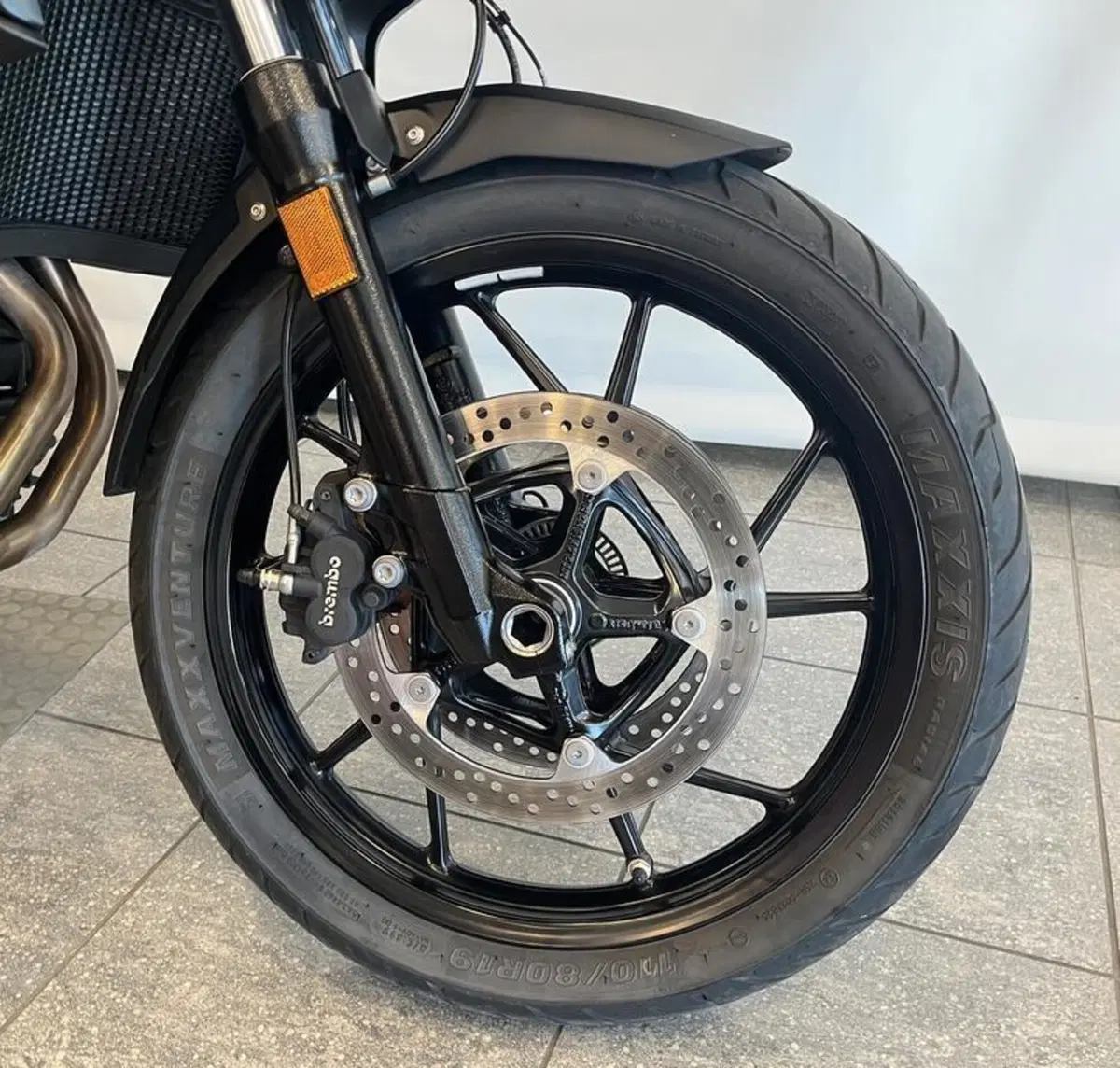Bmw F 800 GS (2024 - 26) (6)