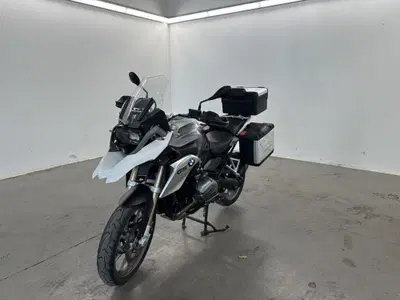 Bmw R 1200 GS (2013 - 16) usata