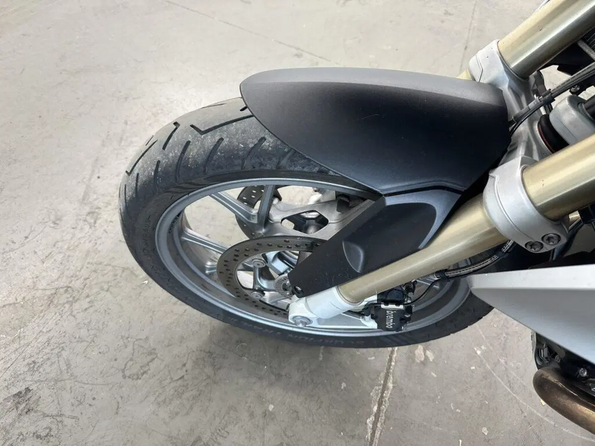 Bmw R 1200 GS (2013 - 16) (9)