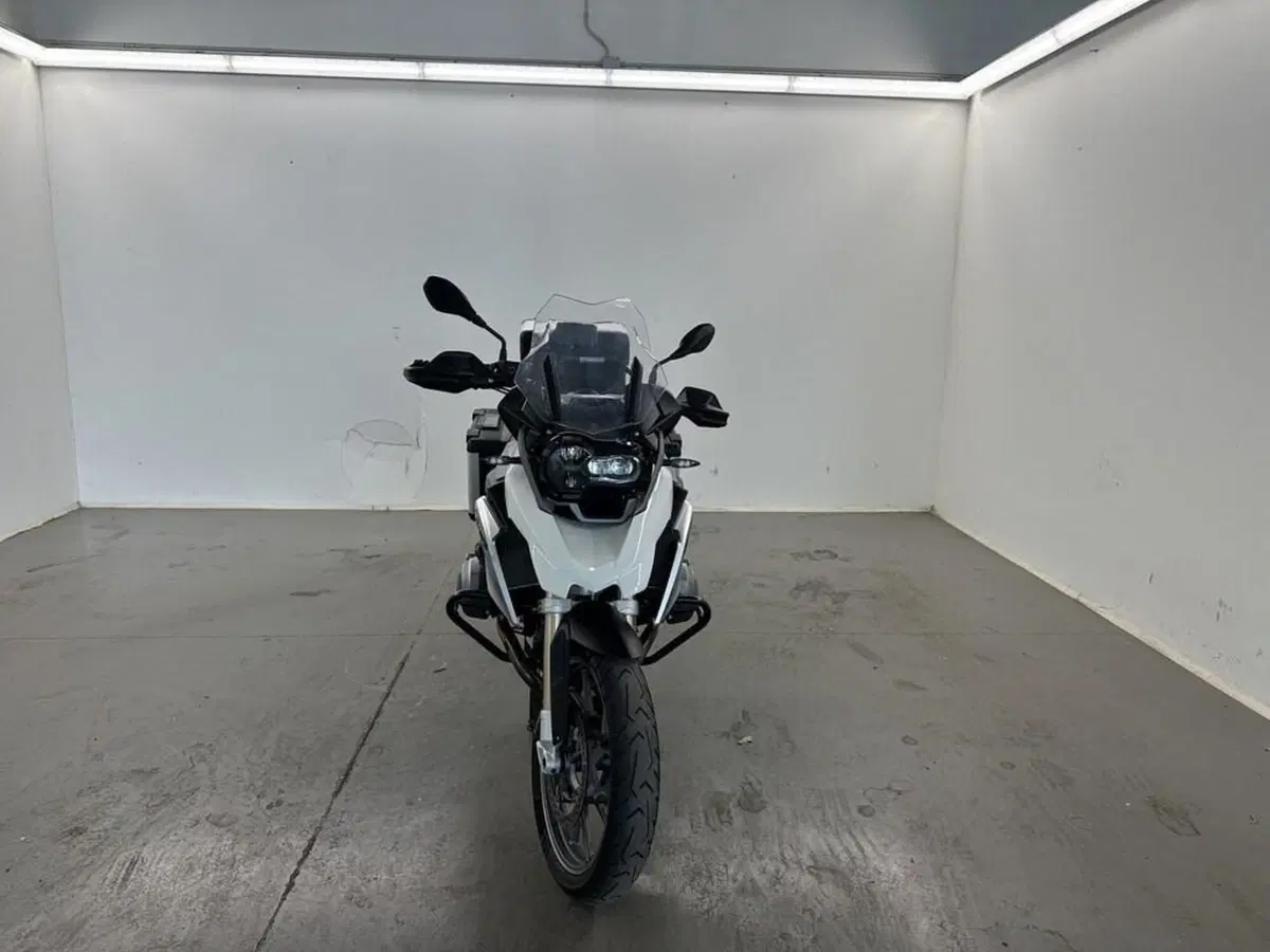 Bmw R 1200 GS (2013 - 16) (2)