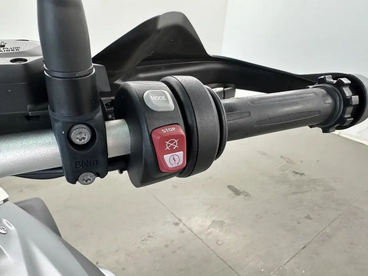Bmw R 1200 GS (2013 - 16) (10)